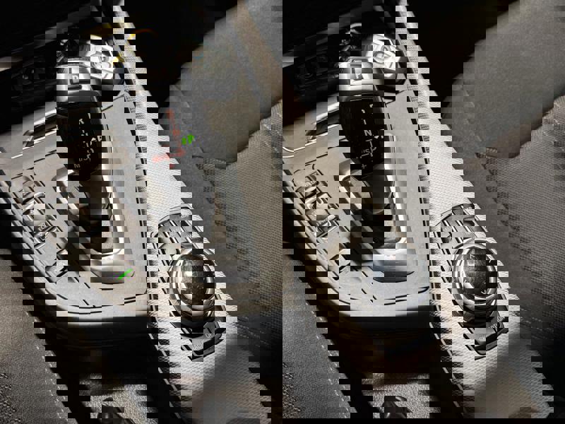 Image BMW SÉRIE 1 118d 150 UrbanChic Full leds GPS Caméra Bluetooth Régul Clim auto Gtie 1 an